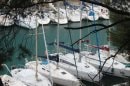 Calanque de Port Miou
